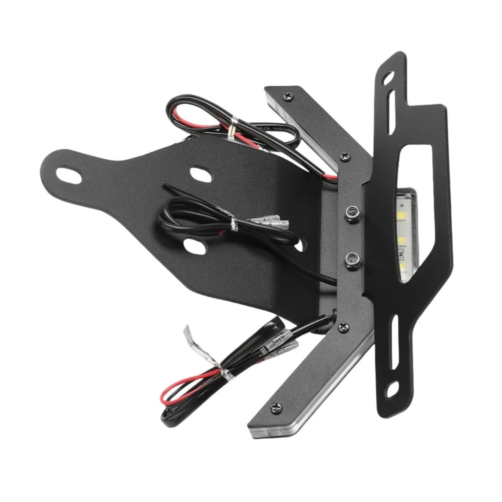 Porta targhe Moto Per CFMOTO 450SR 2022-2023 250SRS 450SRS 2024