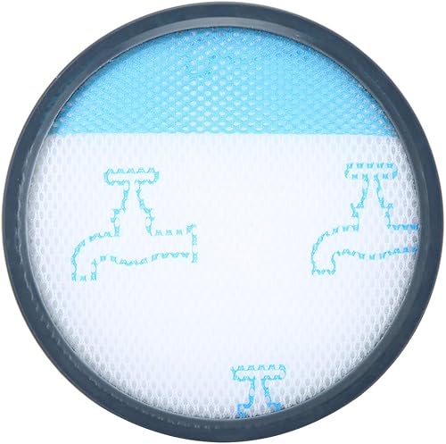 Miniatura 6 de Kit de repuesto de filtro de vacío, kit de filtro de espuma y fieltro, accesorios de aspiradora, repuesto compatible con filtro de vacío para RO3715