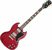 Epiphone Les Paul Standart ハードケース付き Accessories Les Paul Hard Case – Gibson