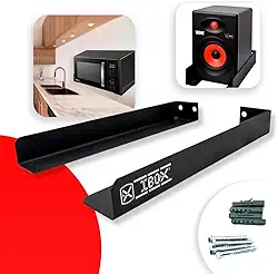 Suporte P/microondas/impressora/bebedouro/caixa De Som Etc;