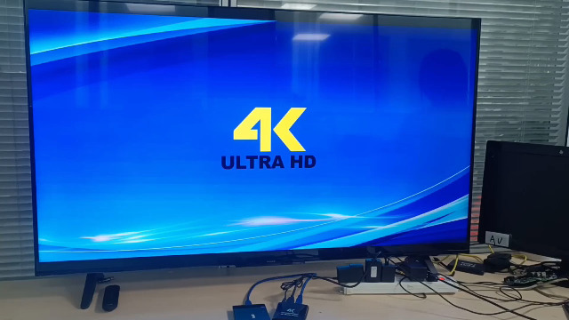 4K Ultra HD Apple TV mediaspeler in aantocht | Totaal TV