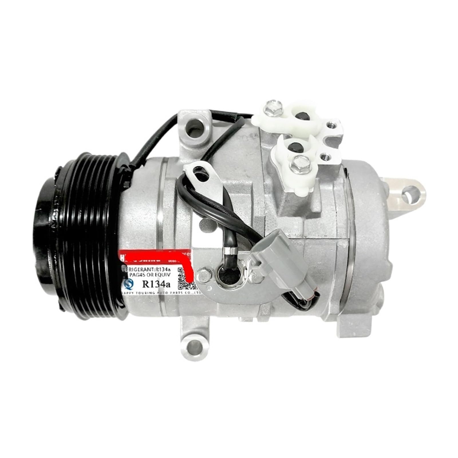 Jweinenl 1Pcs 10S20c Car Ac Compressor,Compatible For Lexus,Gx470,Compatible For Toyota,4Runner 883200C101 883206A111 883206A122 4472203772 88320-0C070