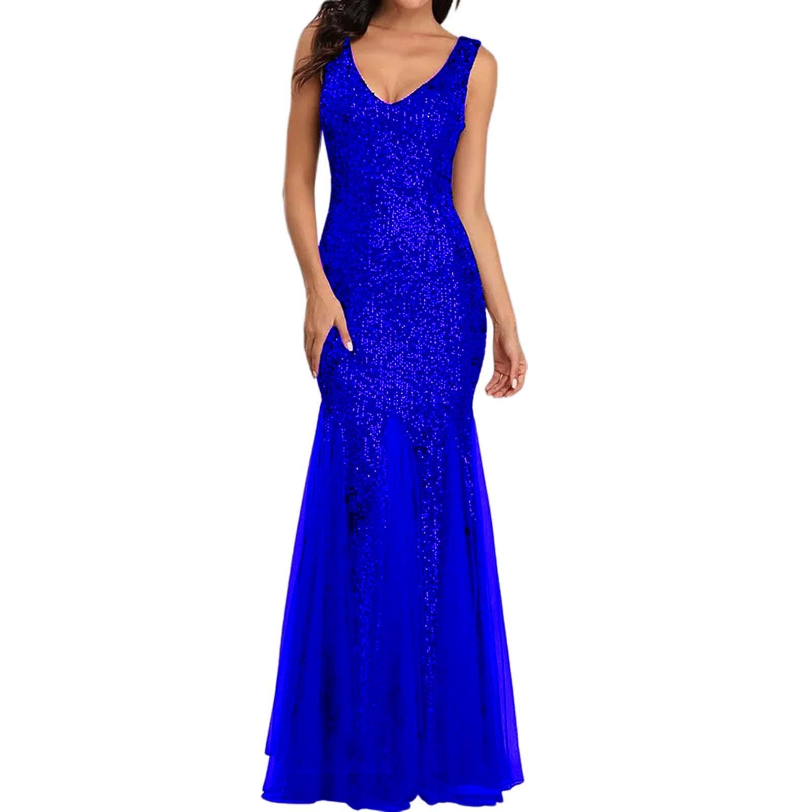 Vestido Invitada Boda Mujer Elegante Ropa Fiesta Vestidos Otoño Tallas Grandes De Trajes Invierno Primavera Manga Larga Elegantes Largos Nochevieja