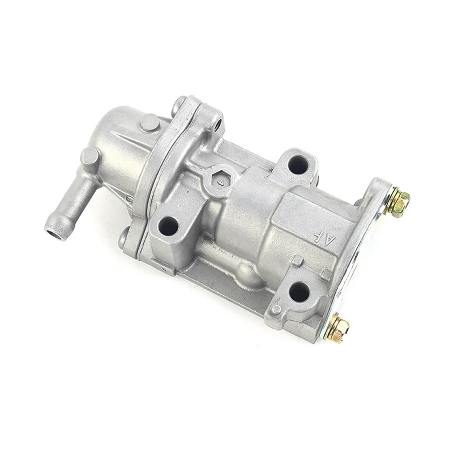 Eguias One Color Idle Air Speed Control Valve Fit For Honda 1997 1998-2001 Prelude F22 H22 Vtec B20 16500P0aa01 Car Idle Control Valve