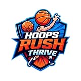 Hoops Rush Thrive