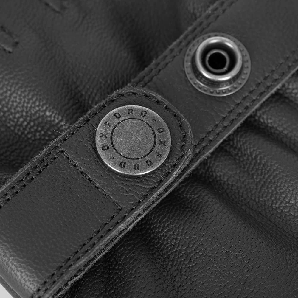 Oxford Holton 2.0 Guanto da moto da uomo Uomo