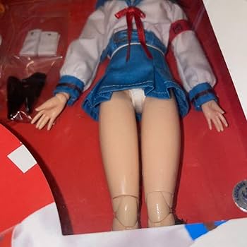 ハイブリッドアクティブフィギュア No.018 涼宮ハルヒ(すずみやはるひ) 劇場版 涼宮ハルヒの消失 1/3 完成品 ドール(HAC618-SHS) アゾン ハイブリッドアクティブフィギュア No.018 涼宮ハルヒ(すずみや