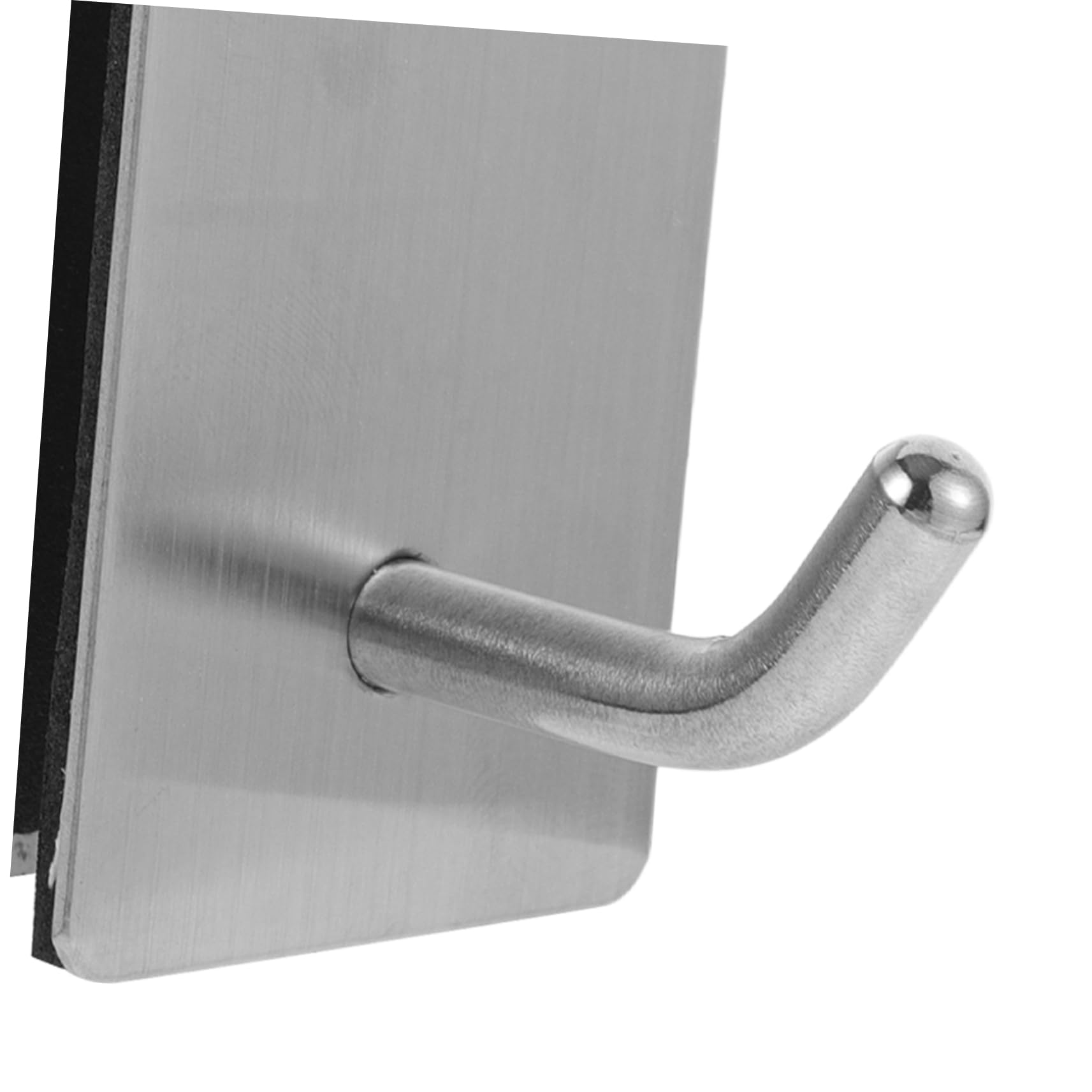 Artibetter 3 Ganci Appendiabiti Da Porta Multifunzione Per Bagno Cucina Portasciugamani Facili Da Installare