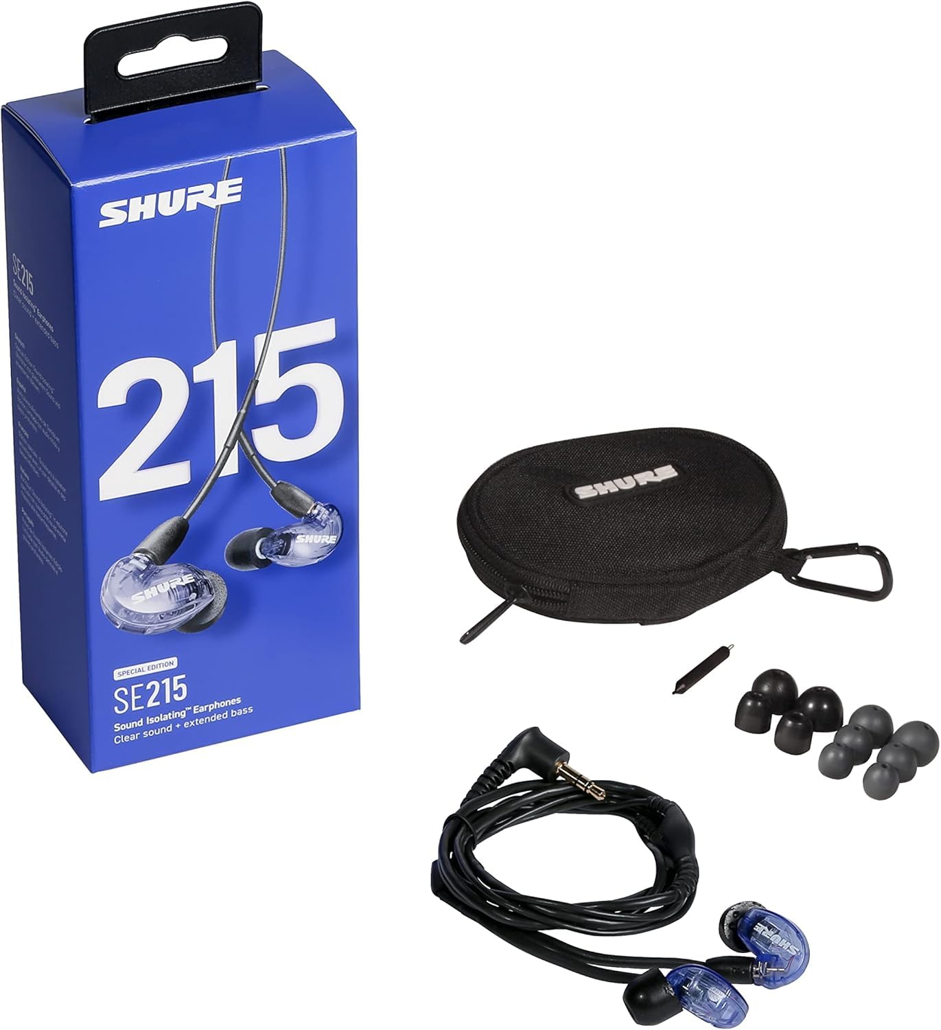 Amazon.co.jp: SHURE（シュア）: Amazon.co.jp限定
