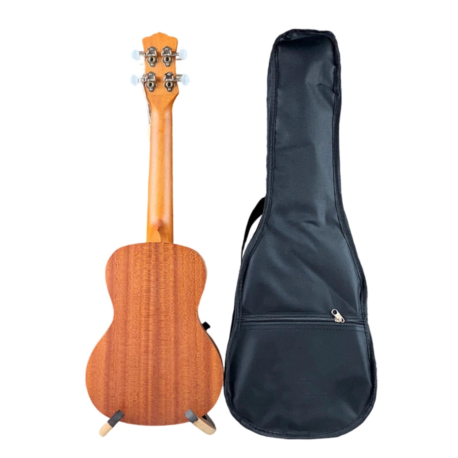 Ukulele Da 23 Pollici Con Sapele E Imbottitura In Cotone Piccolo Strumento Musicale Professionale Per Chitarra A Quattro Corde Ukulele