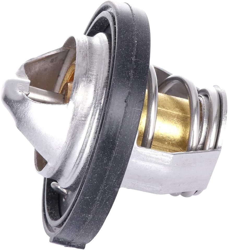 Thermostat Housing 06508355AA fit for C-hrysler 200 2011-2013,for C-hrysler Sebring 2008-2010,for D-odge Avenger 2009-2013,for D-odge Caliber 2009-2012,for D-odge Journey 2009-2012