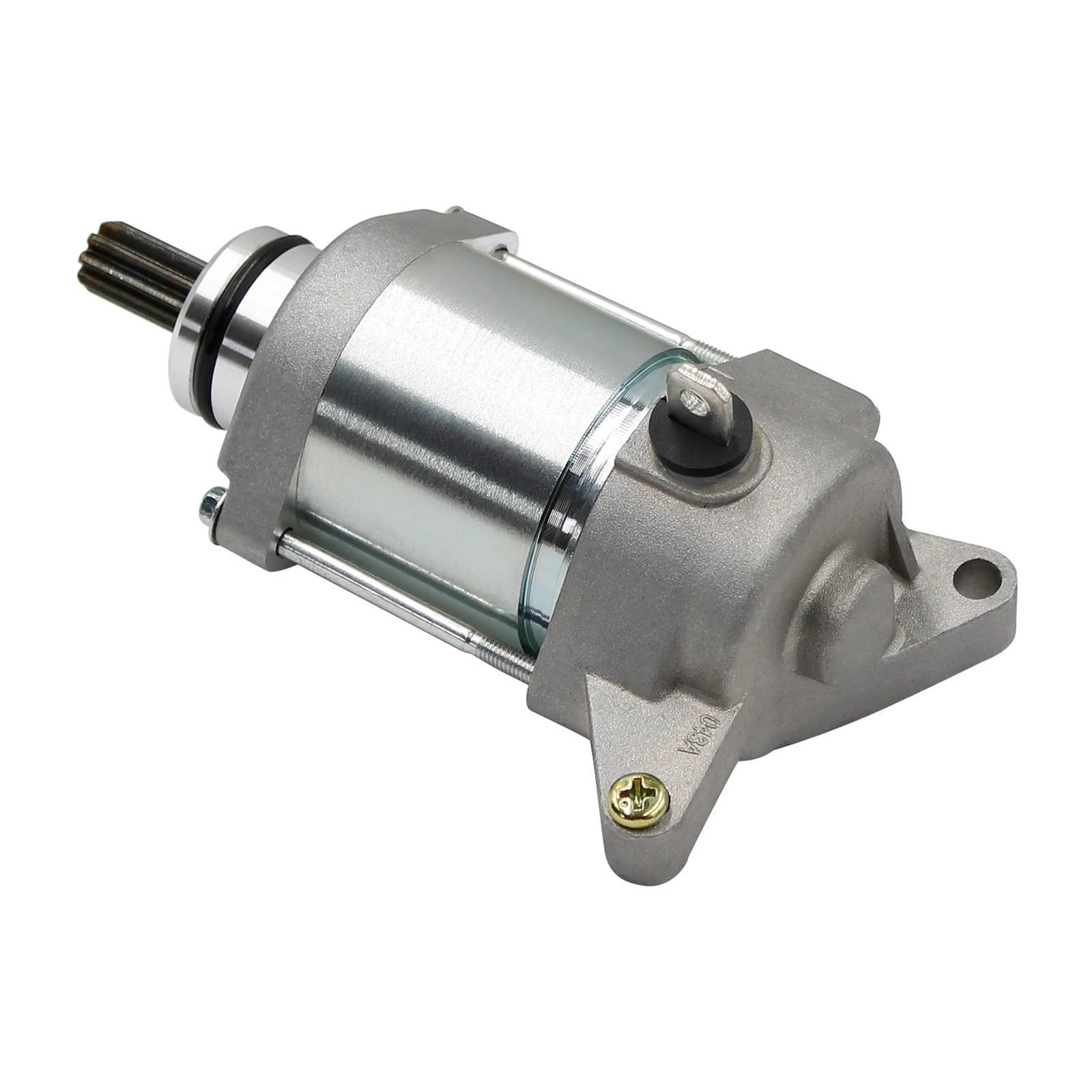 Démarreur WR450F 450 F à couple élevé pour moteur 449CC