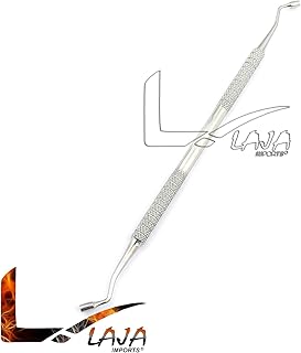 LAJA IMPORTS New Amalgam Filling Instrument 4 Dental Restorative
