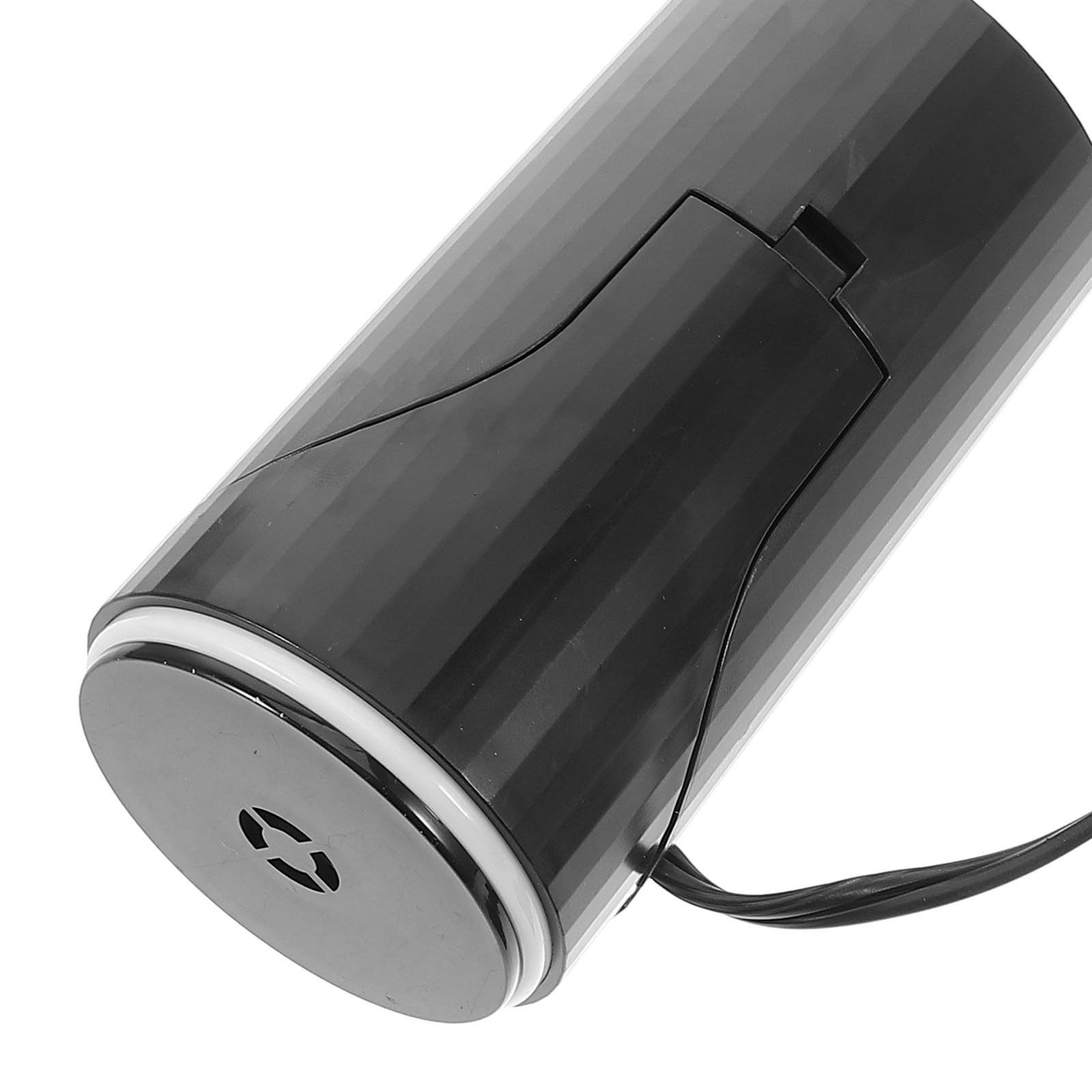 POPETPOP Calentador Portátil para Coche 12v Purificación de Aire y Calentamiento Rápido, Desempañador y Descongelador de Parabrisas para Conducción en Invierno