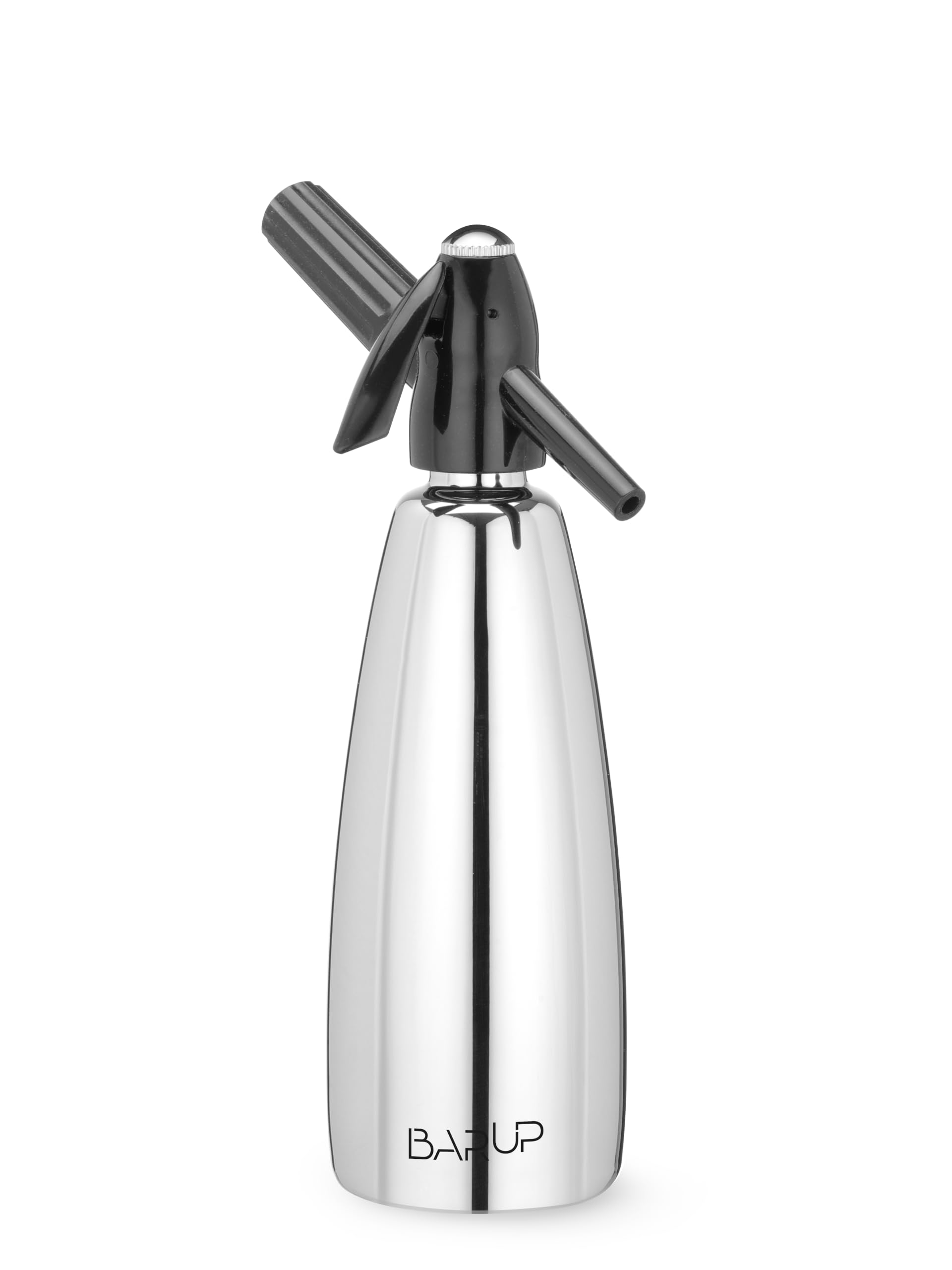 HENDI BarUp Siphon à soda 1L