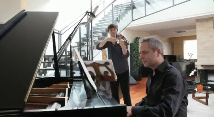 Joshua Bell - French Impressions - Amazon.com Music