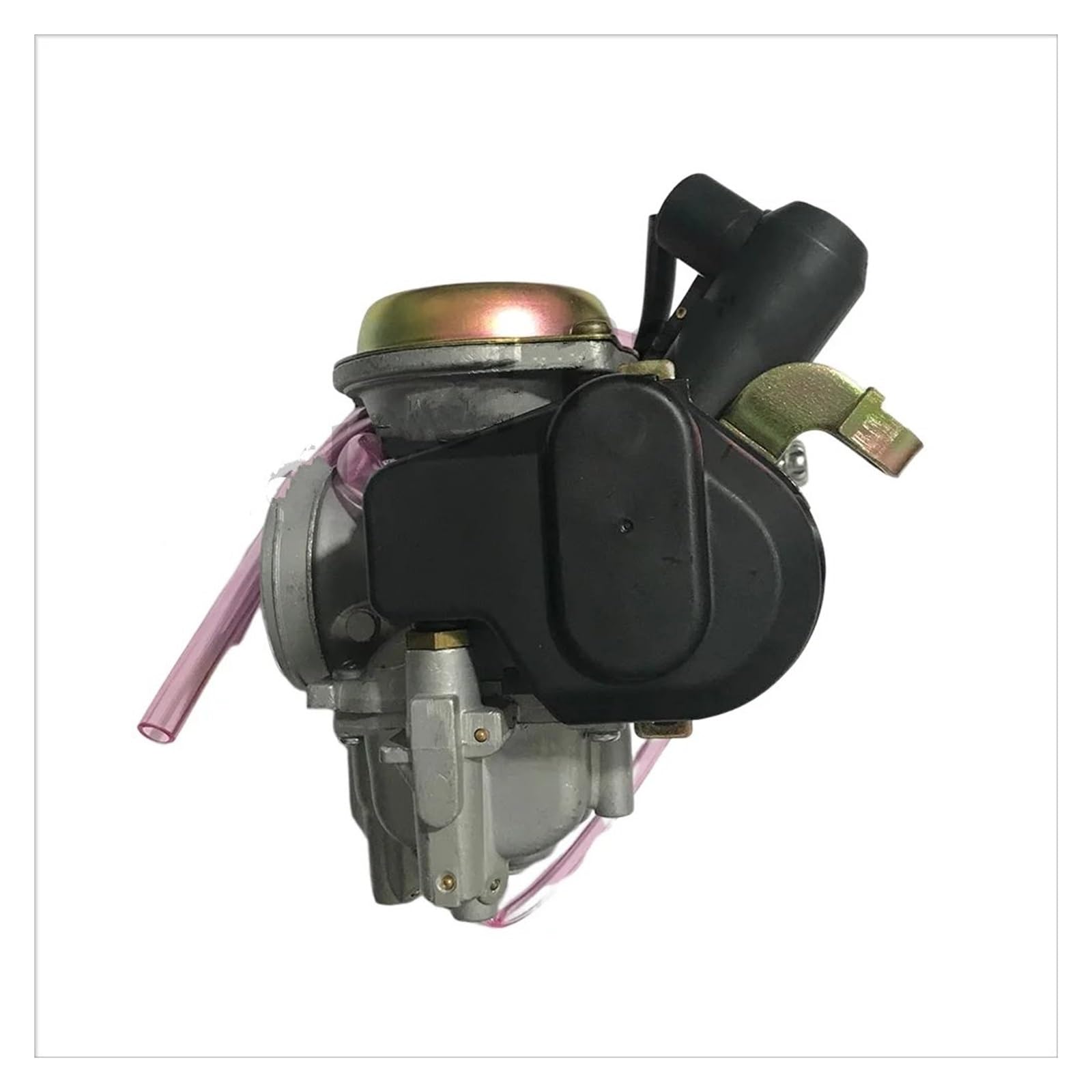 Carburatore Carburatore Per 26mm PD26 BS26 Adatto Per Suzuki GN125 GS125 EN125 AN125 AN150 Burgman 125 150 Per Leonardo 150 1997-2001 Carb Carburatore Assemblaggio