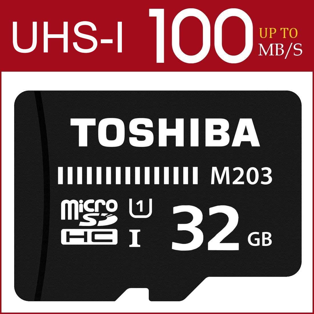 Amazon | THN-M203K0320A4 | 東芝(TOSHIBA) | microSDカード 通販