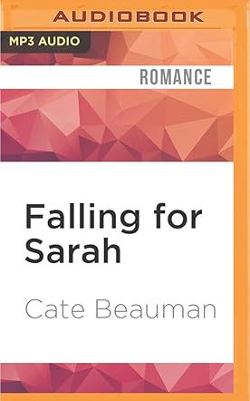 Falling For Sarah