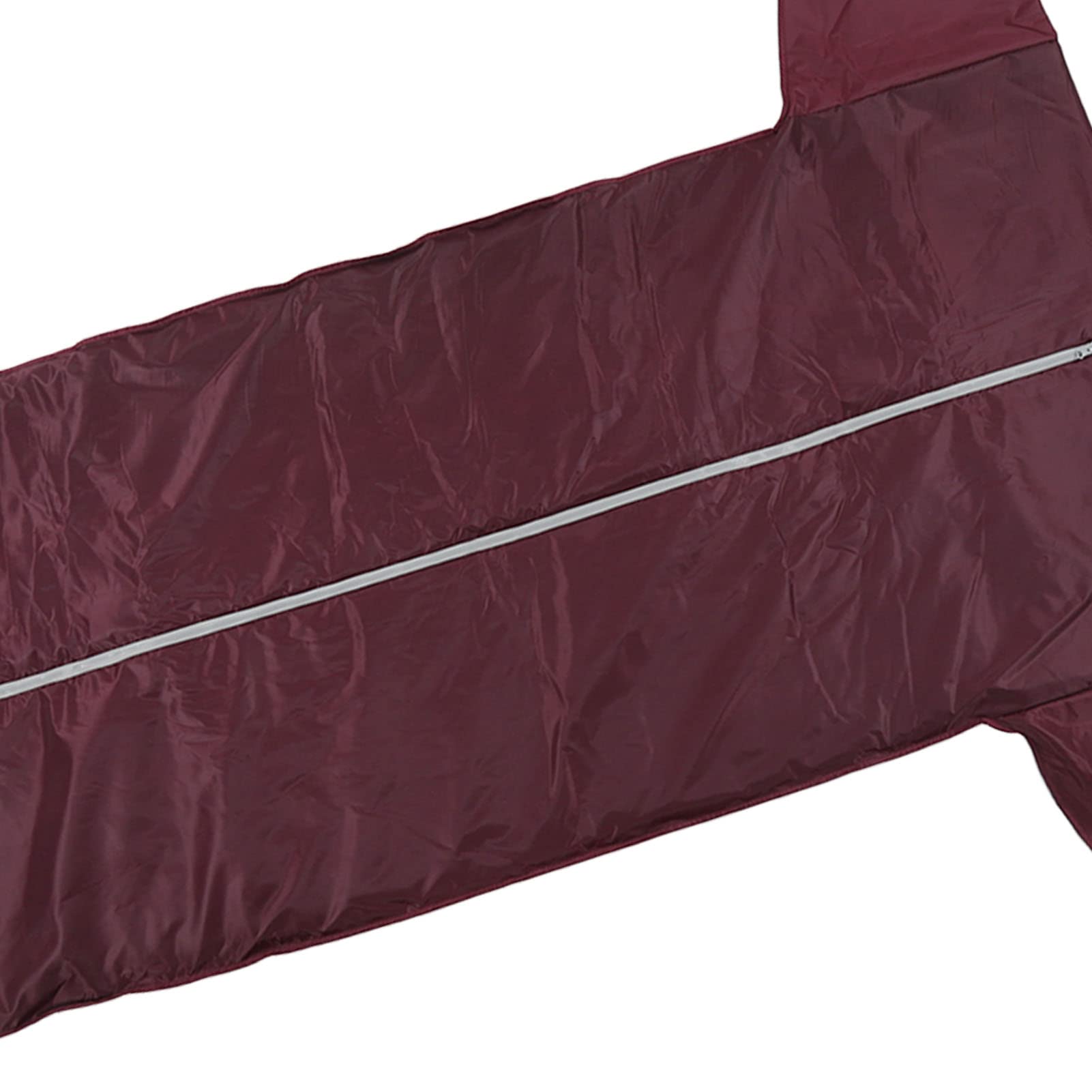 Coperta per Sauna a Infrarossi, Coperta per Sauna Personale per Sollievo Dalla Fatica Disintossicante Sauna Portatile a Infrarossi Lontani Macchina di Bellezza con Interruttore di Sicurezza(EU)