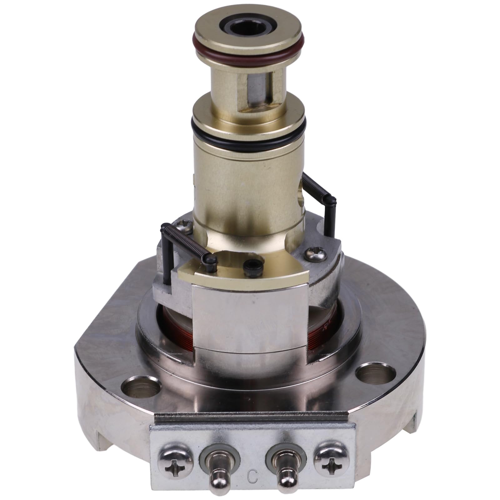 Amazon.com: FridayParts Engine Actuator 3408324 4339737 Closed 