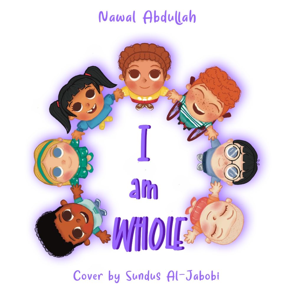 I am Whole (The Seven Affirmations)