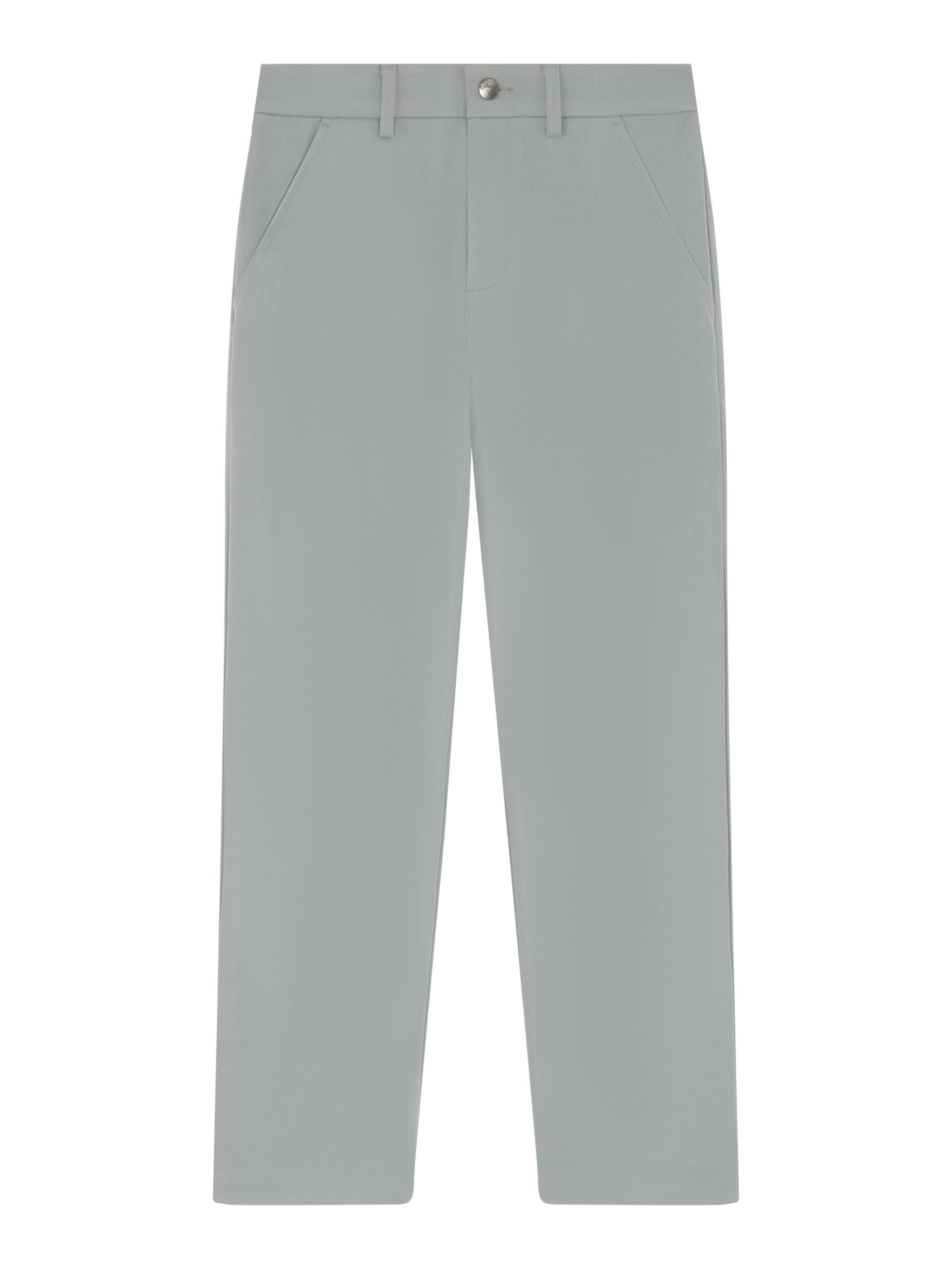 Callaway Apparel Boys Golf Trousers - Pantalones de Golf Niños