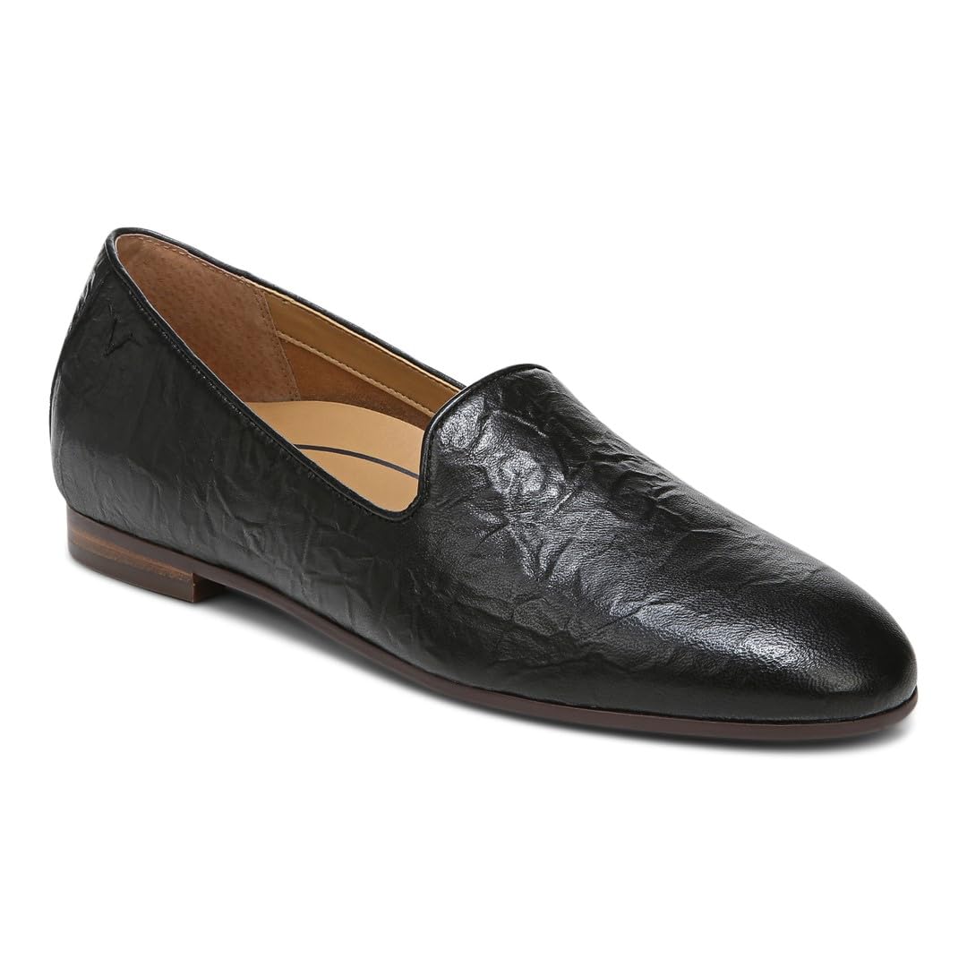 Vionic Willa II, Mocasín Plano Mujer, 0