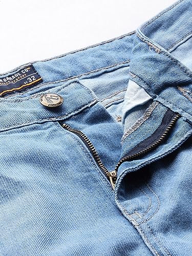 Image of THE Indian Garage CO Men Jeans