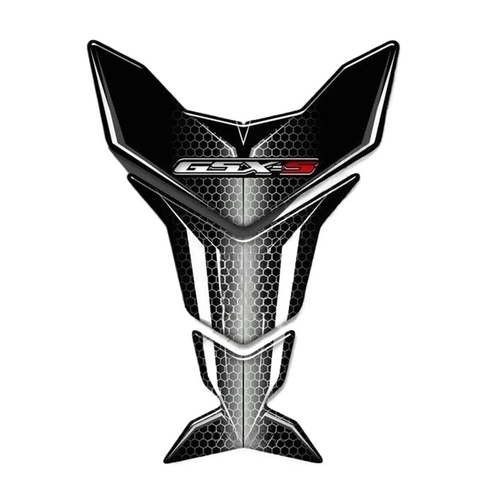 Motorcycle Sticker for GSX-S1000 GSX-S1000F GSXS1000