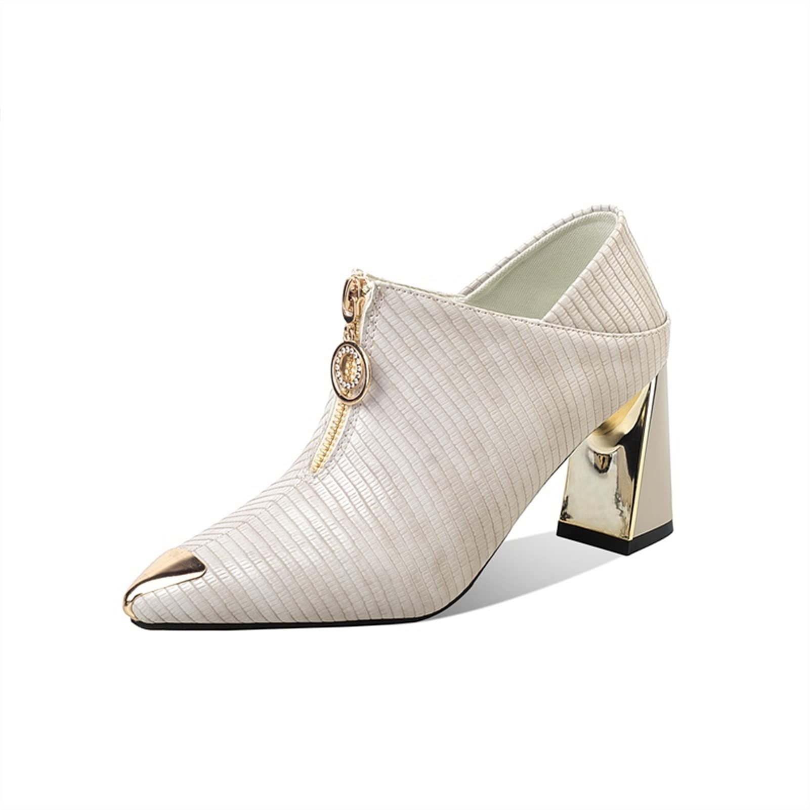 Autumn Fashion Women Shoes Sexy High 