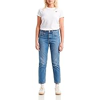 Levi's 501 Crop, Jeans Donna
