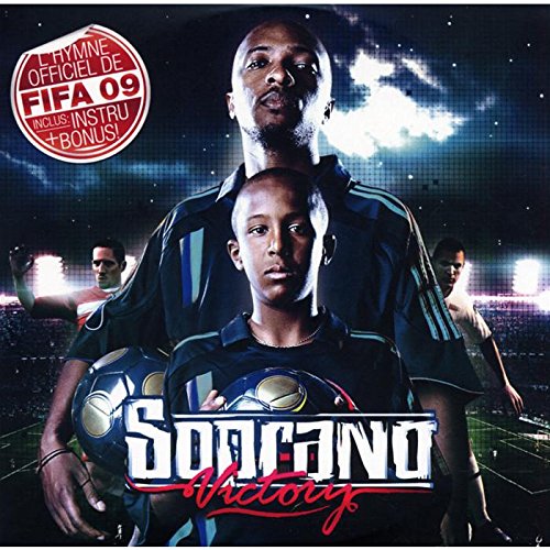 Victory (FIFA 2009 Anthem)