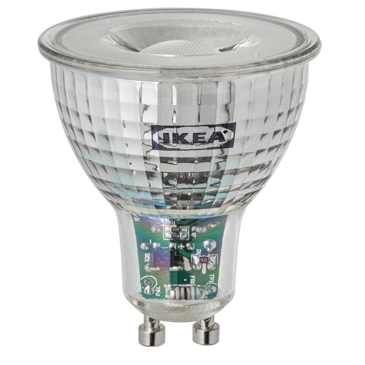 Ampoule LED GU10 pour varier la lumière sans fil ProTuning TRÅDFRI