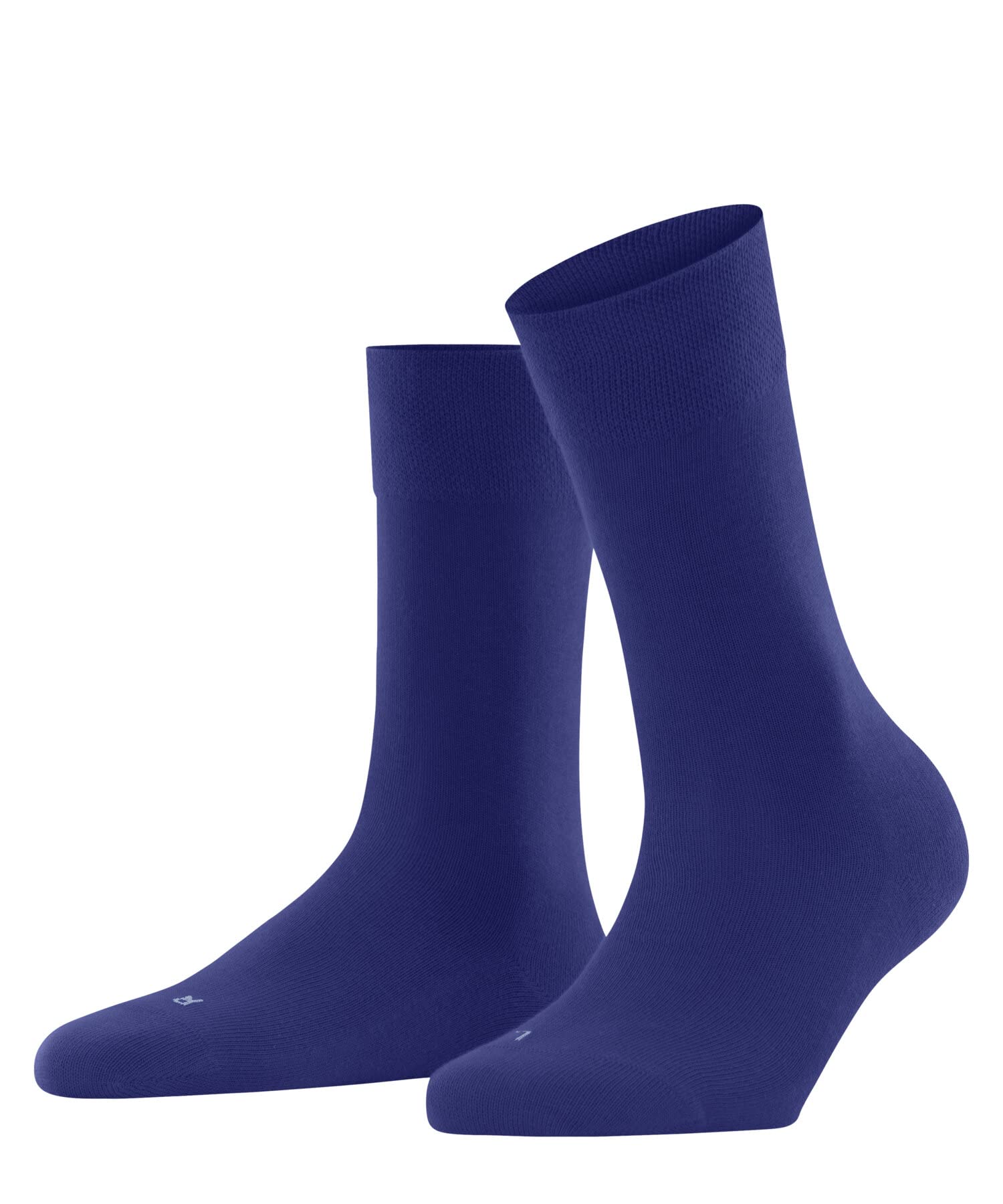 FALKE Women's Active Breeze Socks, Breathable, Cooling, Sustainable Lyocell, Crew, Sweat Wicking, Coolmax Clothing