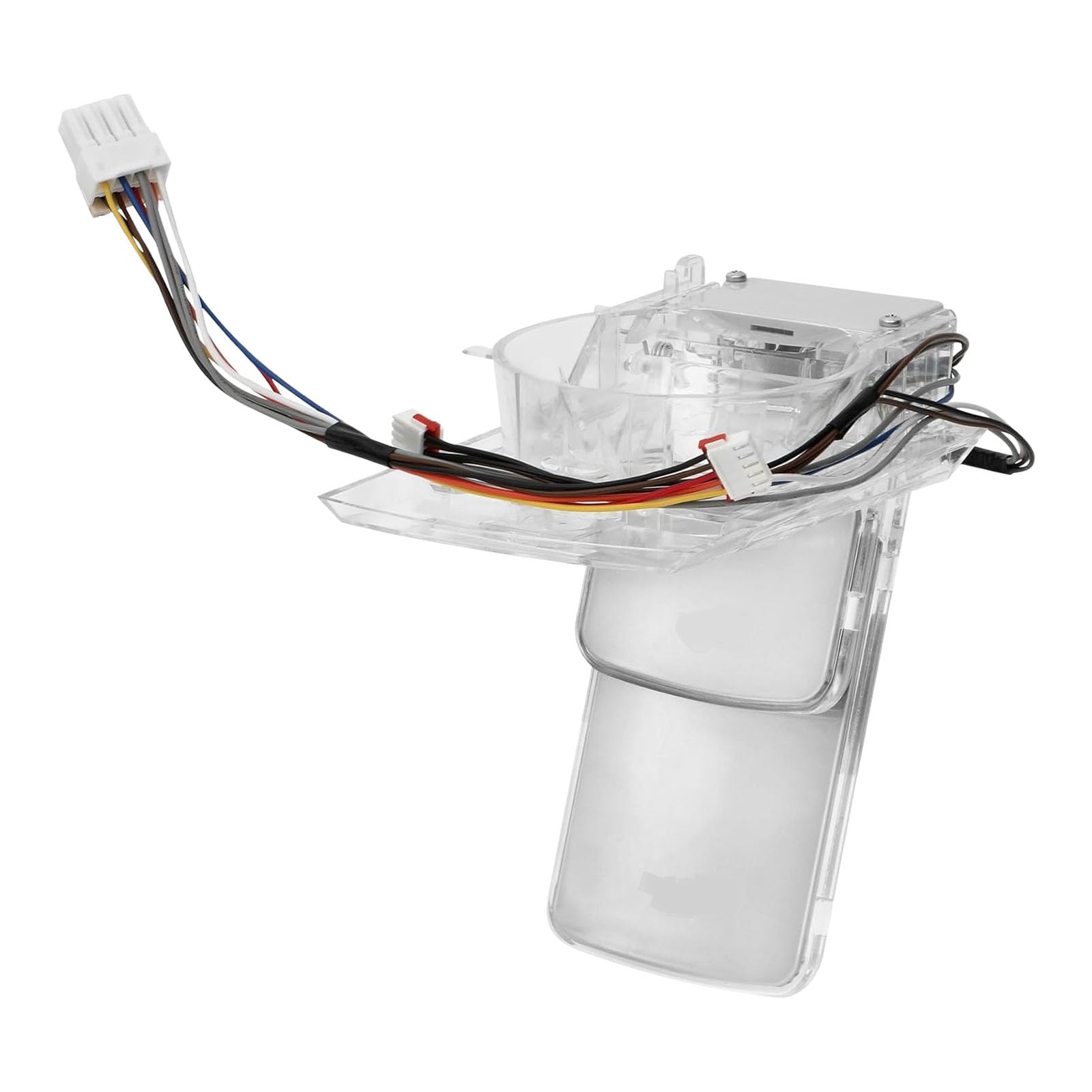 Kaeltsyn Refrigerator Dispenser Levers Paddle Dispenser Actuator for Efficient Ice Water Separation in Various Models Ice Water Control