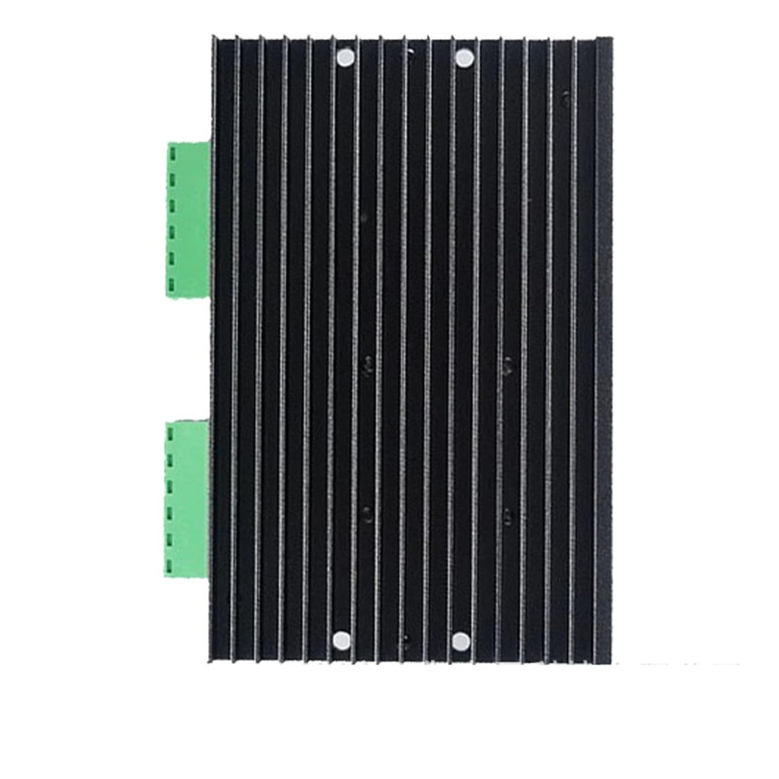 Pilote de moteur pas à pas DSP SR5 schéma numérique pour moteurs simples et doubles - 5