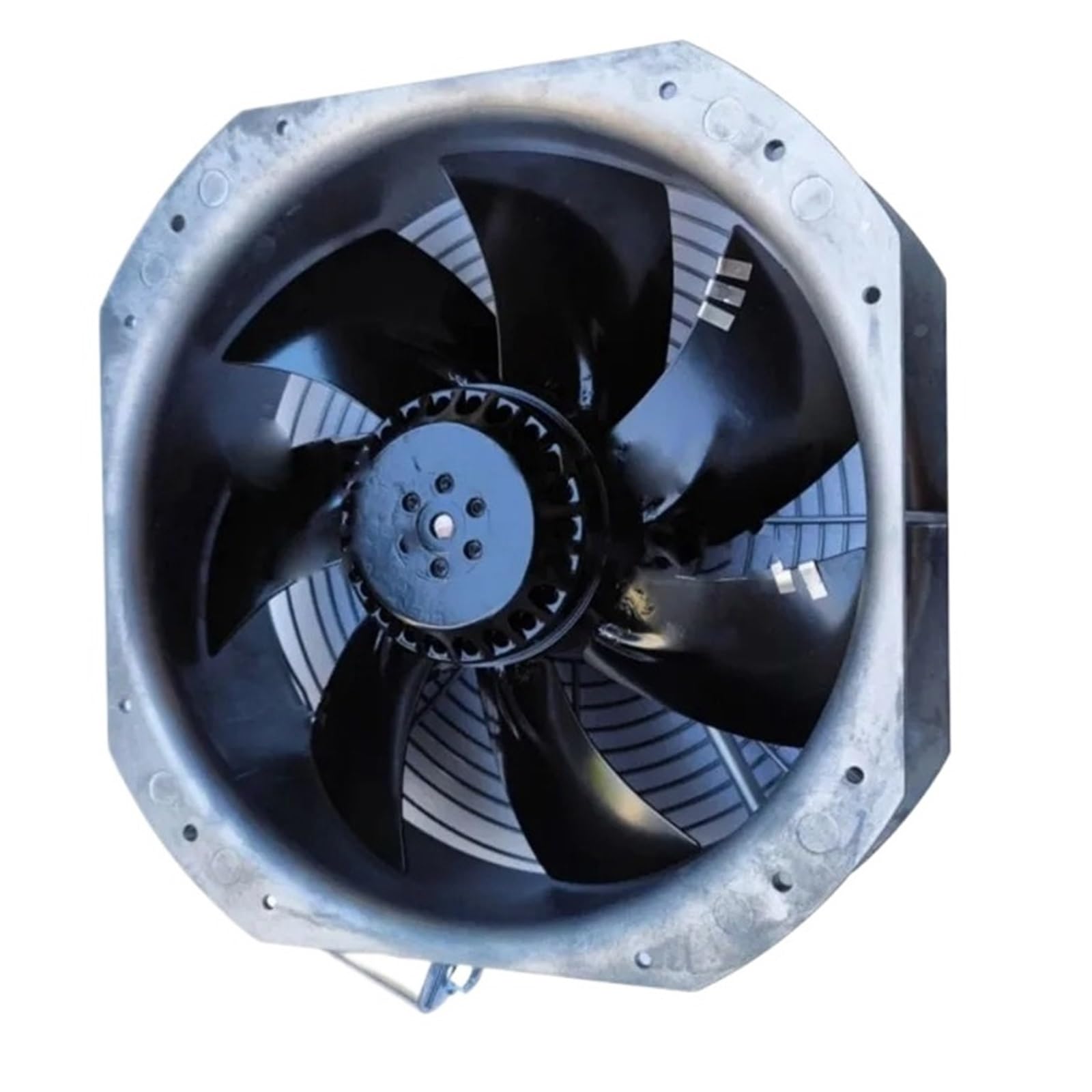 Lzikkgki One Color W2e250-Hj40-07 115V 1.50/2.02A 170/230W Fan