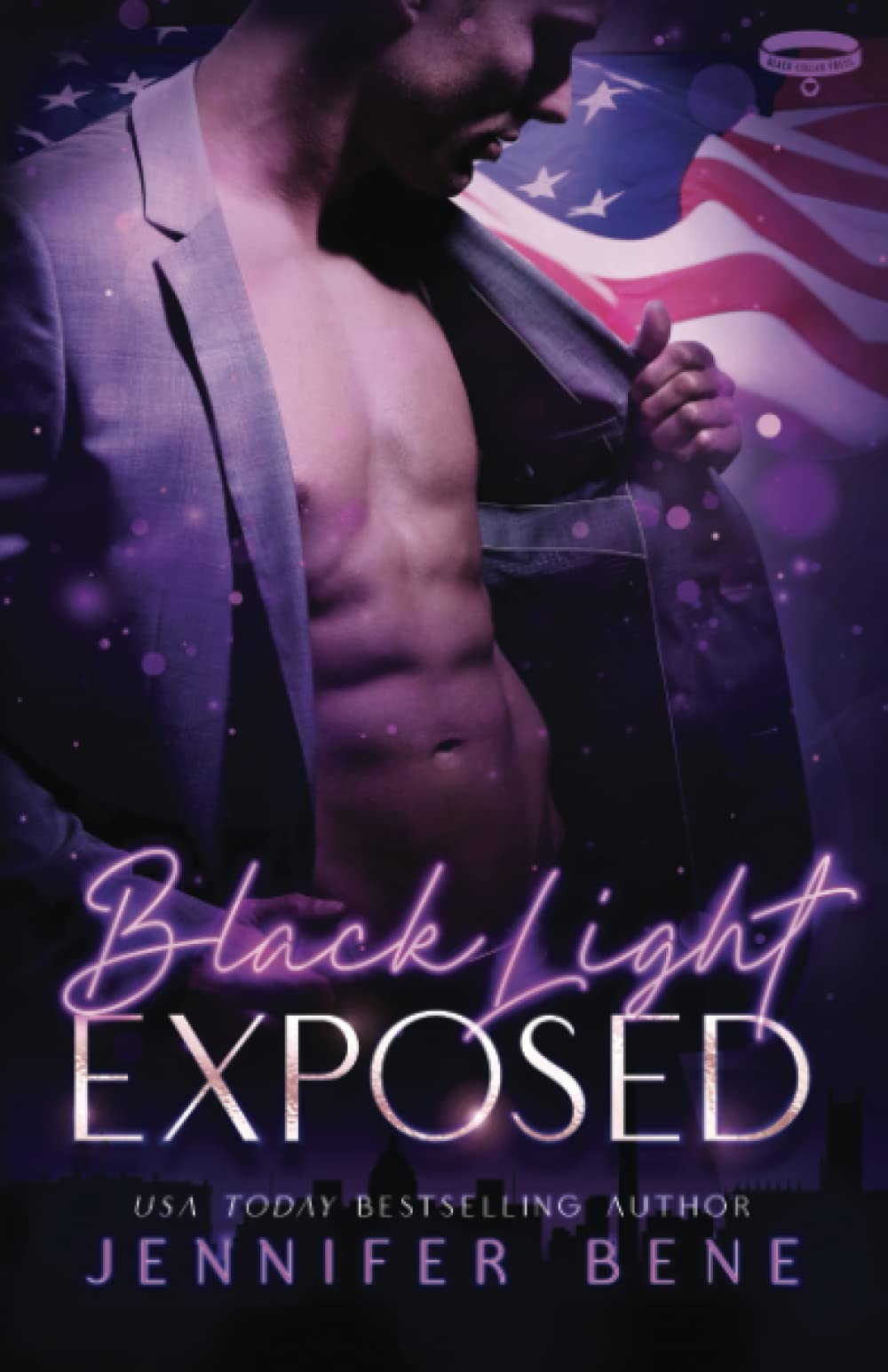 Black Light Exposed (Black Light Series)