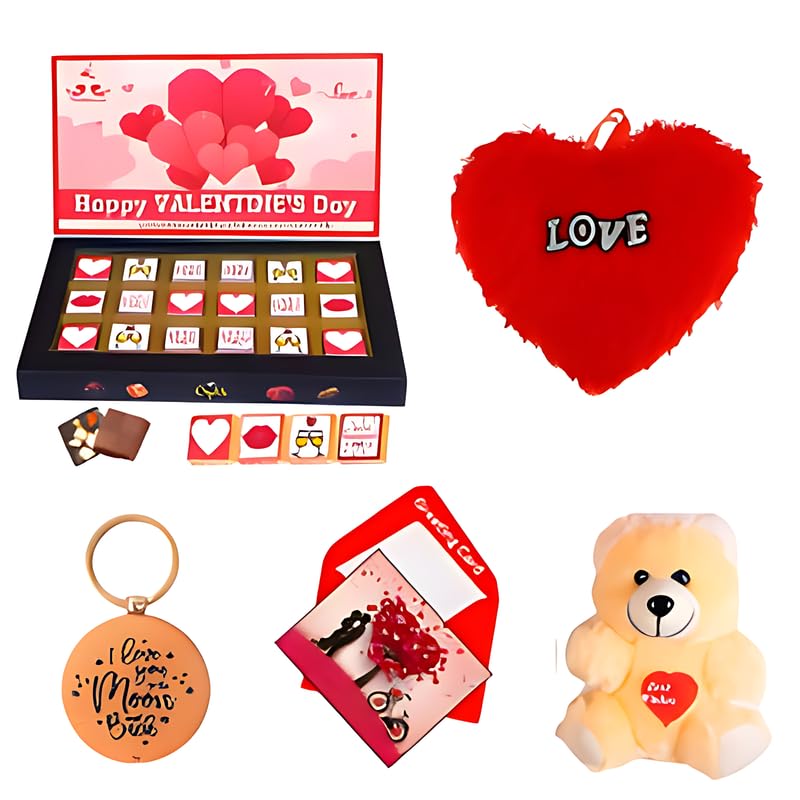 “Decadent Chocolate Truffles & Bars – Gift for Sweet Lovers”-image-13