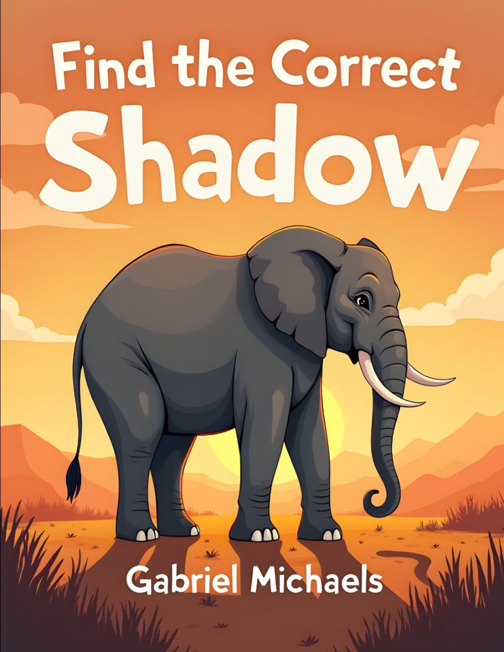Find the Correct Shadow