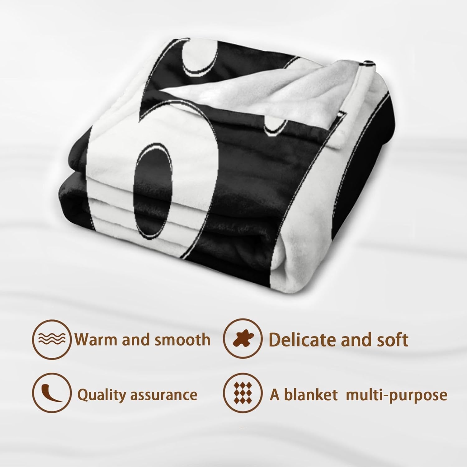 Six Seven 6 7 Meme Funny 67 Throw Blanket Couch Throw Blankets Vintage Throw Blanket for Bed