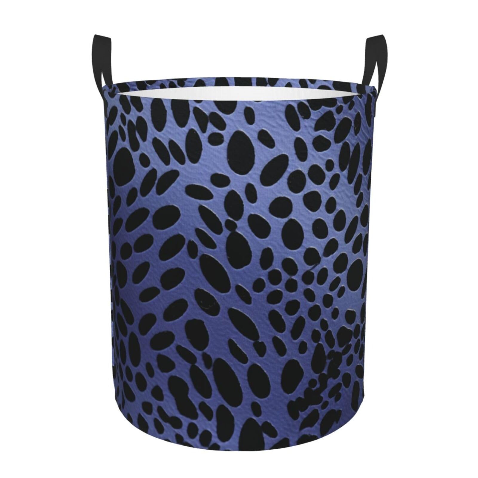 Panier à linge pliable grand format imperméable pour le stockage des vêtements