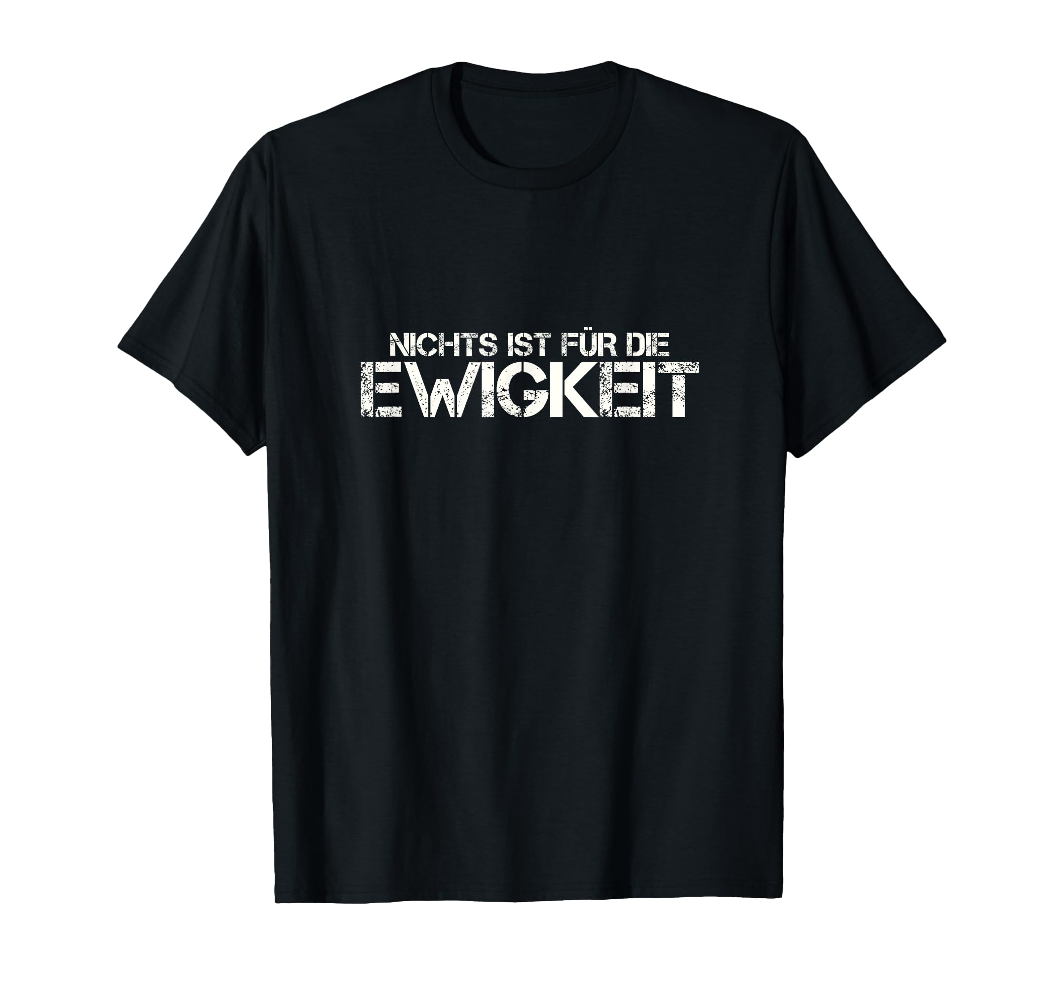 Kleidung mit Designs von Amazon Merch on Demand