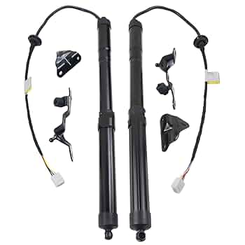 Amazon.co.jp: バックドアサポートダンパー AP01 用 RAV4用 2.0