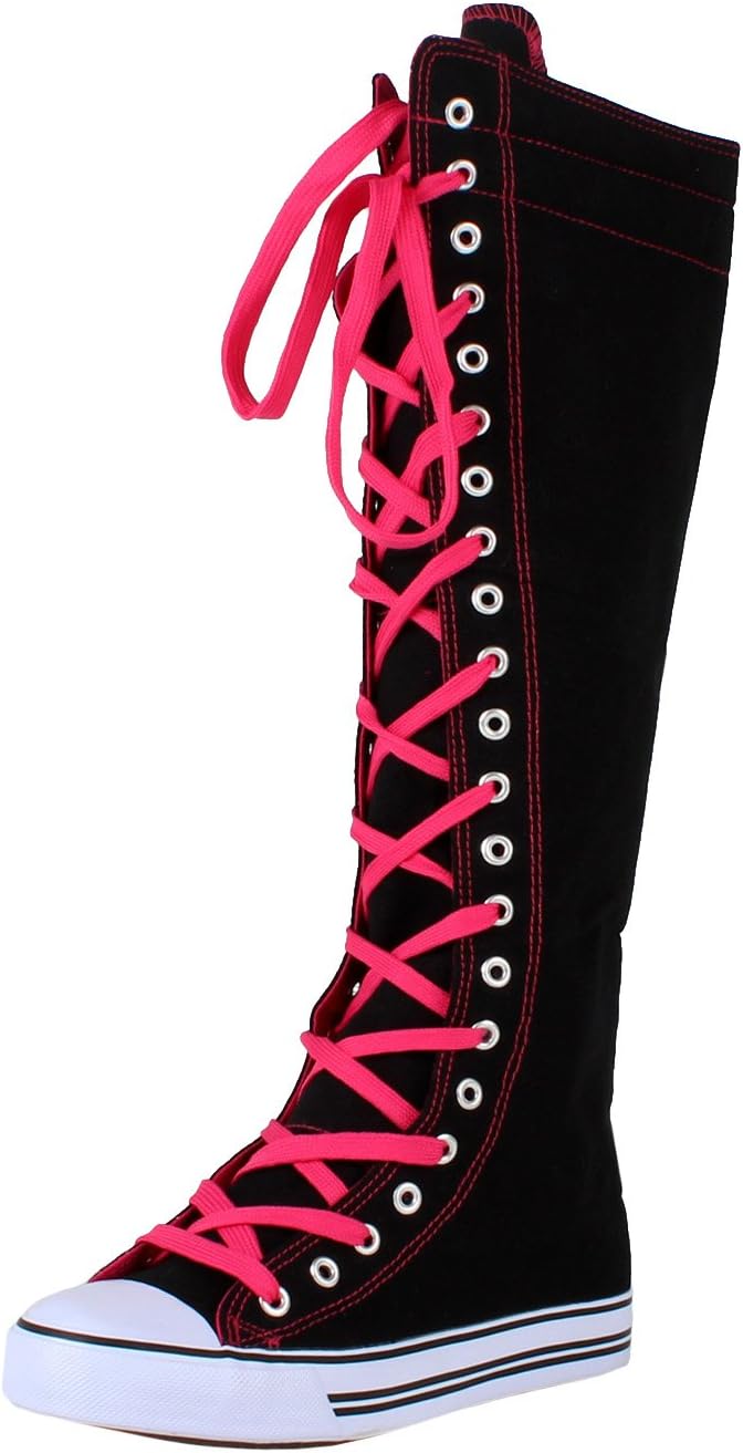West Blvd Sneaker Fashion-Sneakers