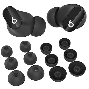 Amazon | AhaStyle イヤーチップ for Beats Powerbeats Pro 2