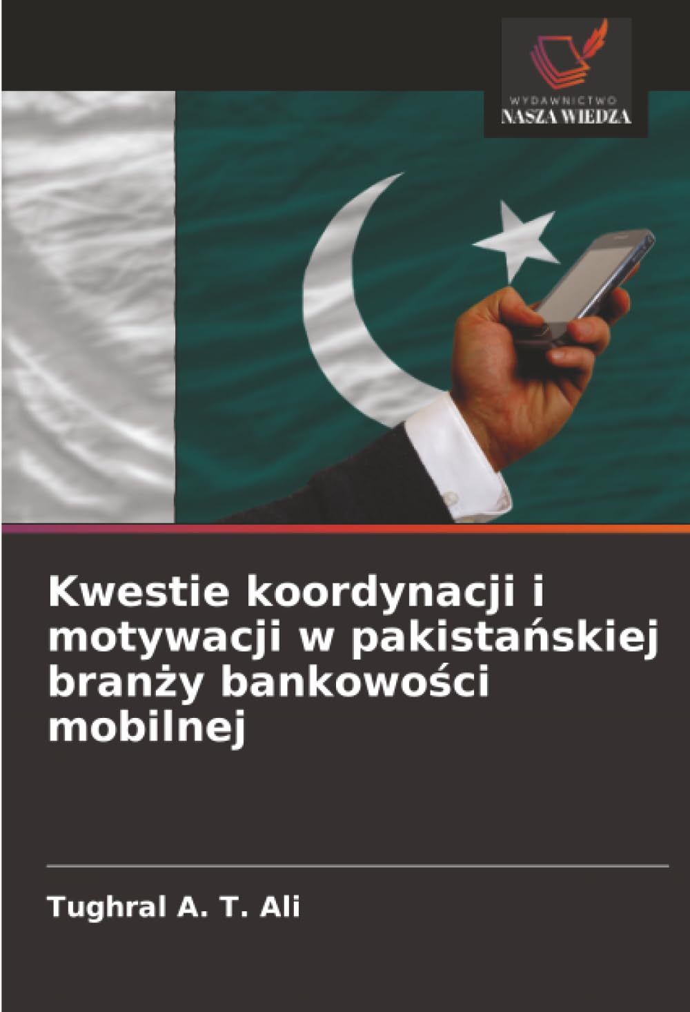 Kwestie koordynacji i motywacji w pakista¿skiej bran¿y bankowo¿ci mobilnej