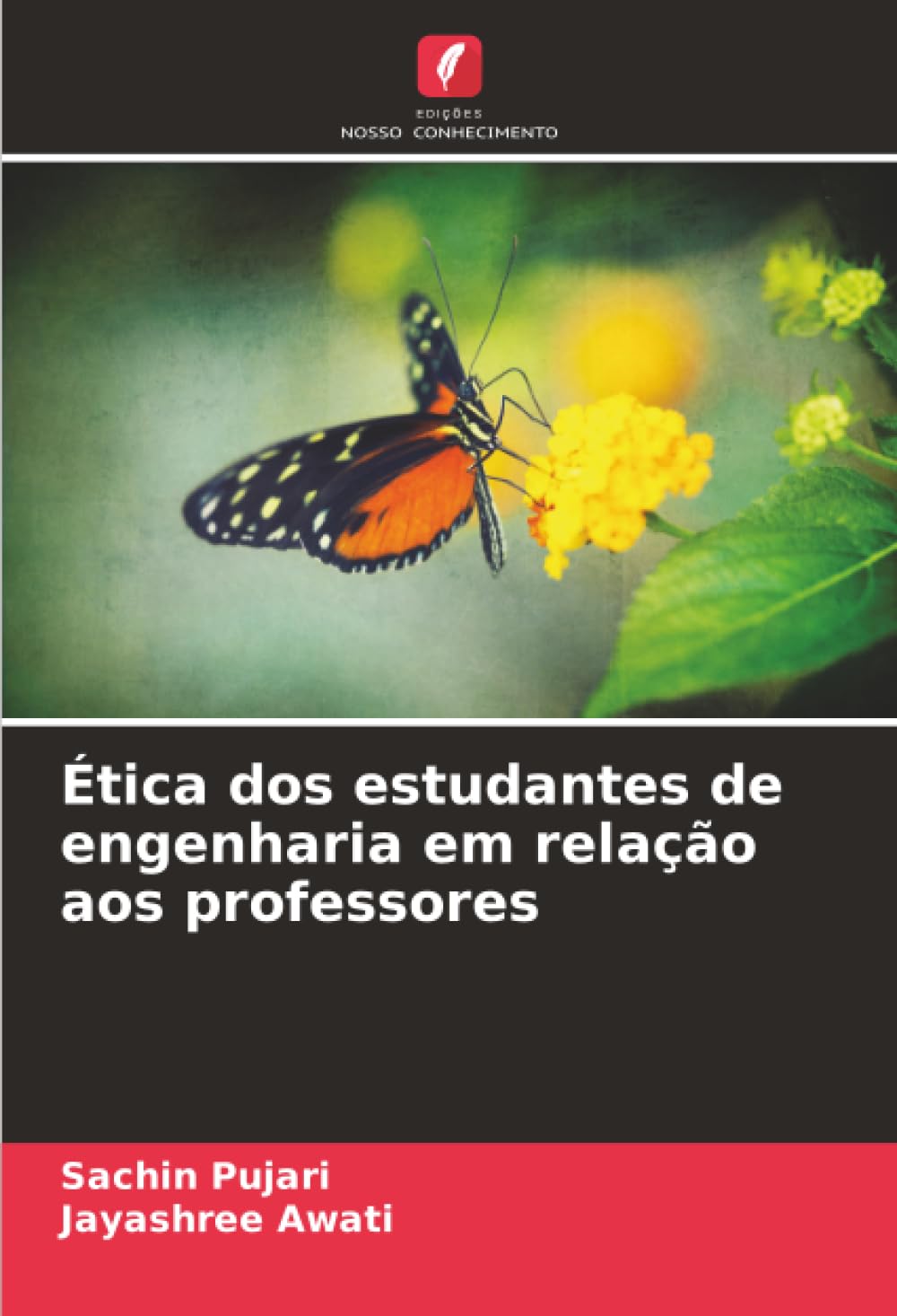 Ética dos estudantes de engenharia em relação aos professores