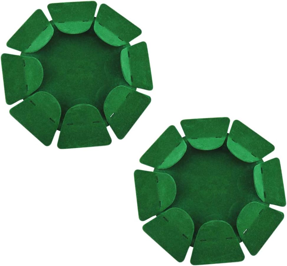 Golf Putting Cup All-Direction Golf Practice Hole Golf Putting Cup Indoor Surface Flocking for Office Outdoor